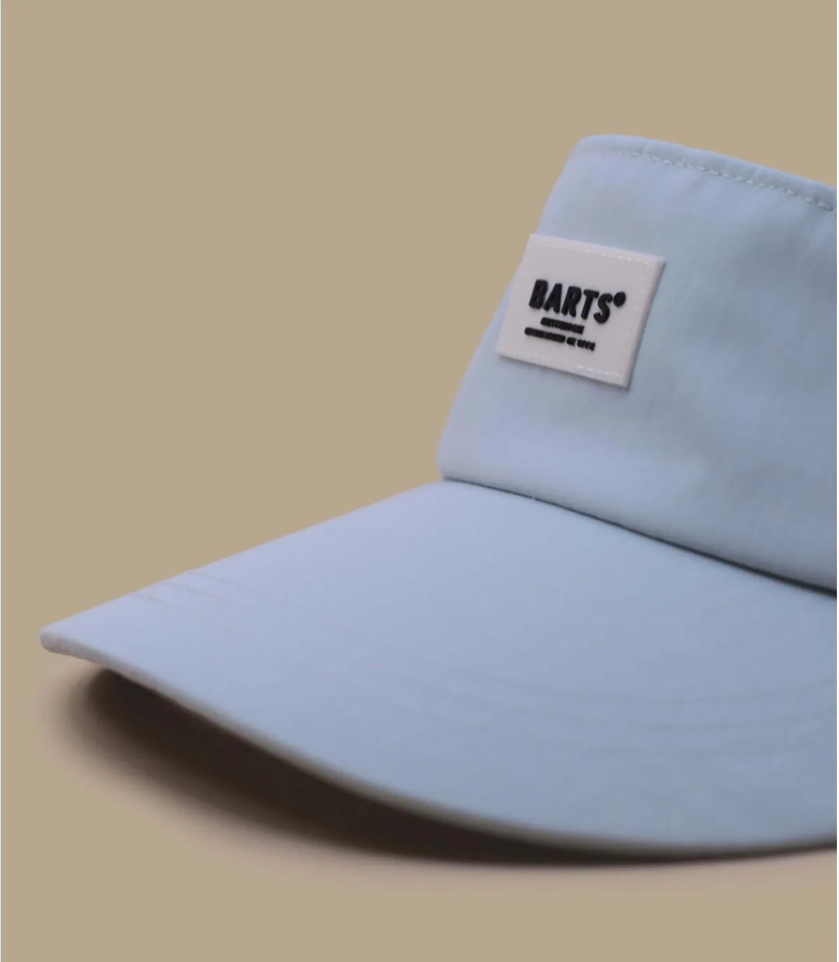 Visiera verde da donnaGizon Visor sage     