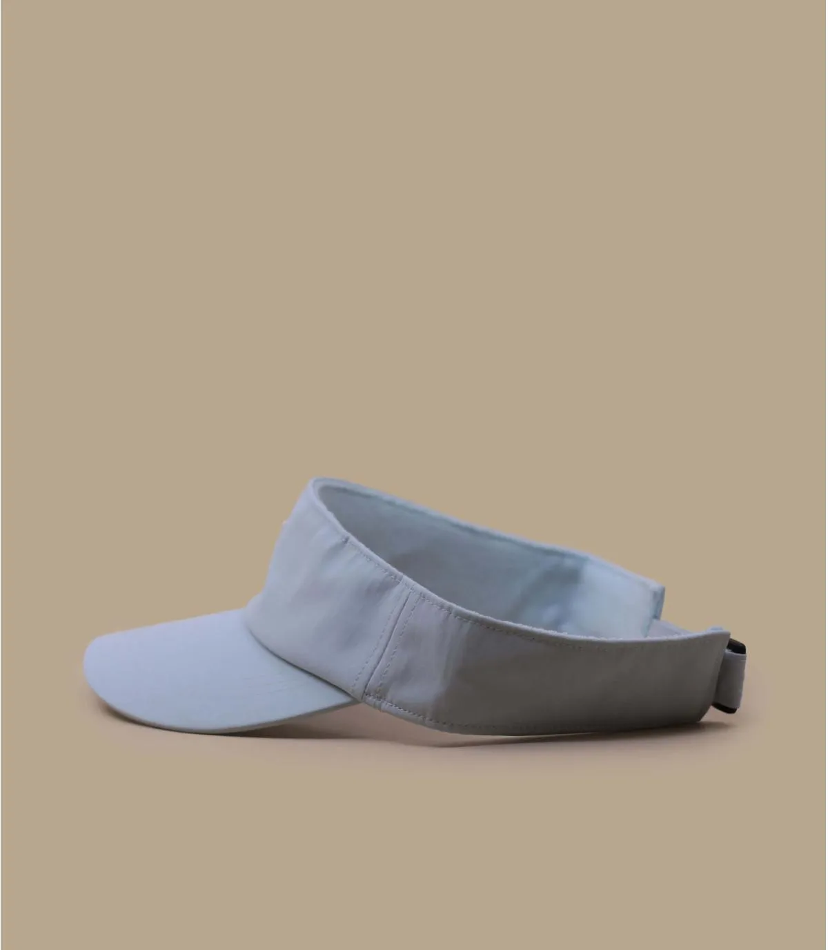 Visiera verde da donnaGizon Visor sage     