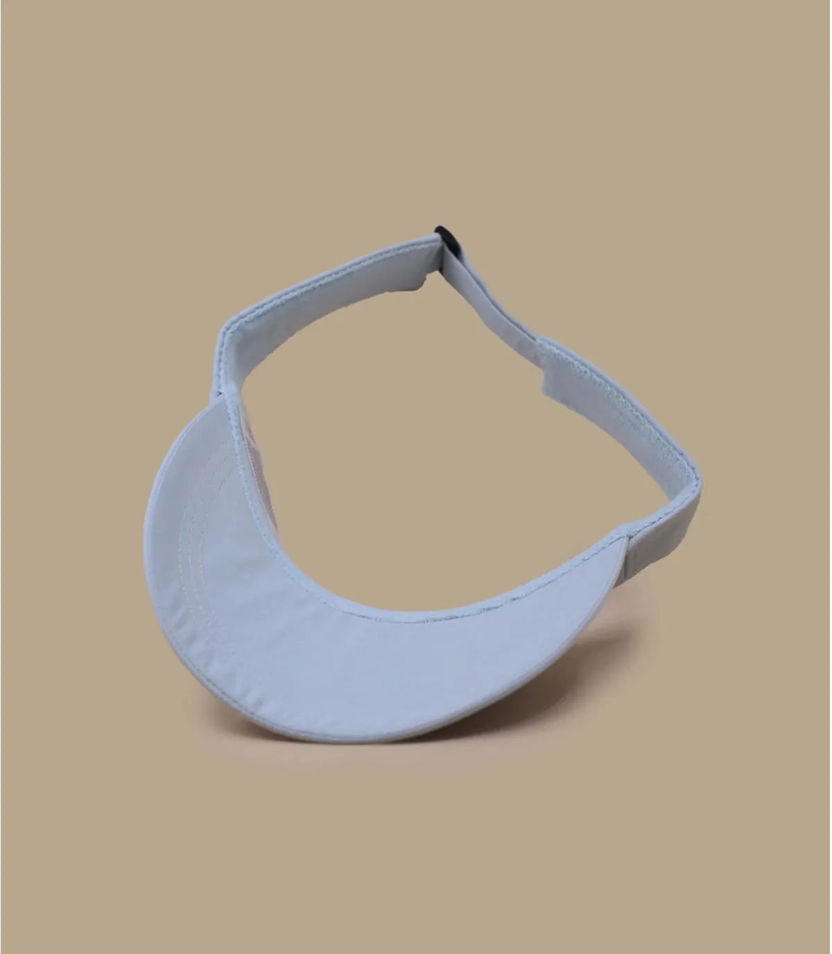 Visiera verde da donnaGizon Visor sage     
