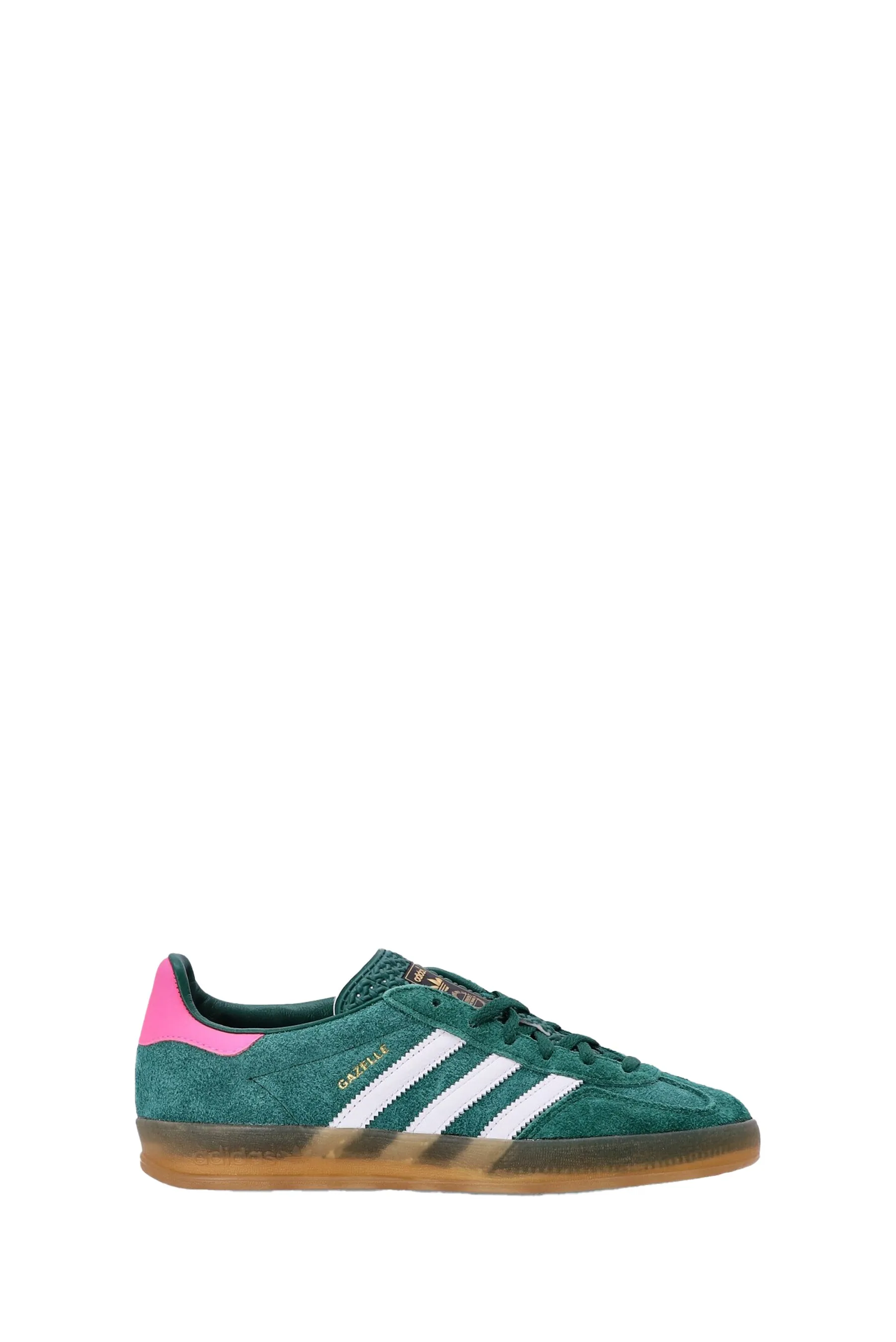 W GAZELLE INDOOR IG5929 60474_7621 GREEN-GREEN WMN