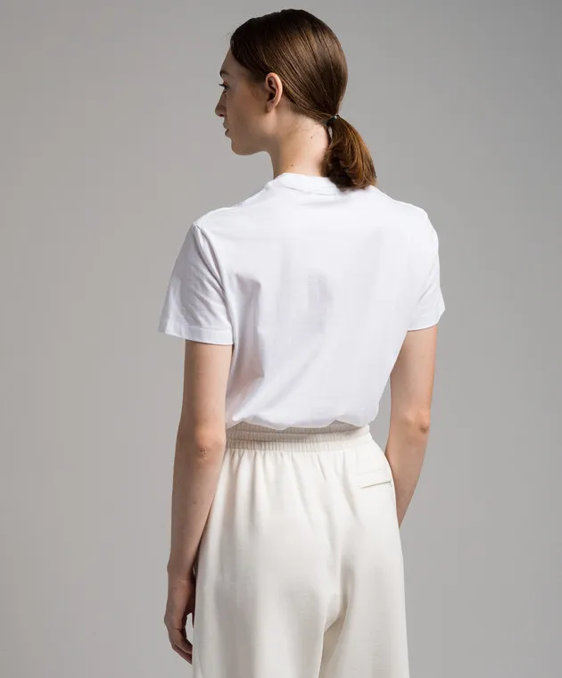 WARDROBE.NYC Maglietta bianca W1001R05
