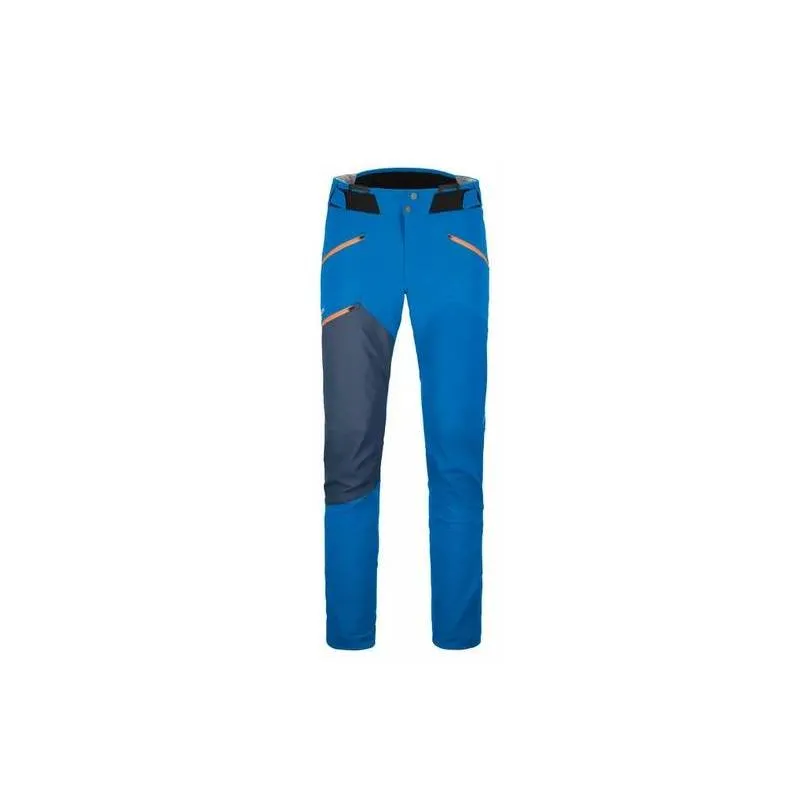 WESTALPEN SOFTSHELL PANTS M PANTALONI SOFTSHELL UOMO