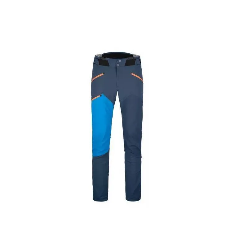 WESTALPEN SOFTSHELL PANTS M PANTALONI SOFTSHELL UOMO