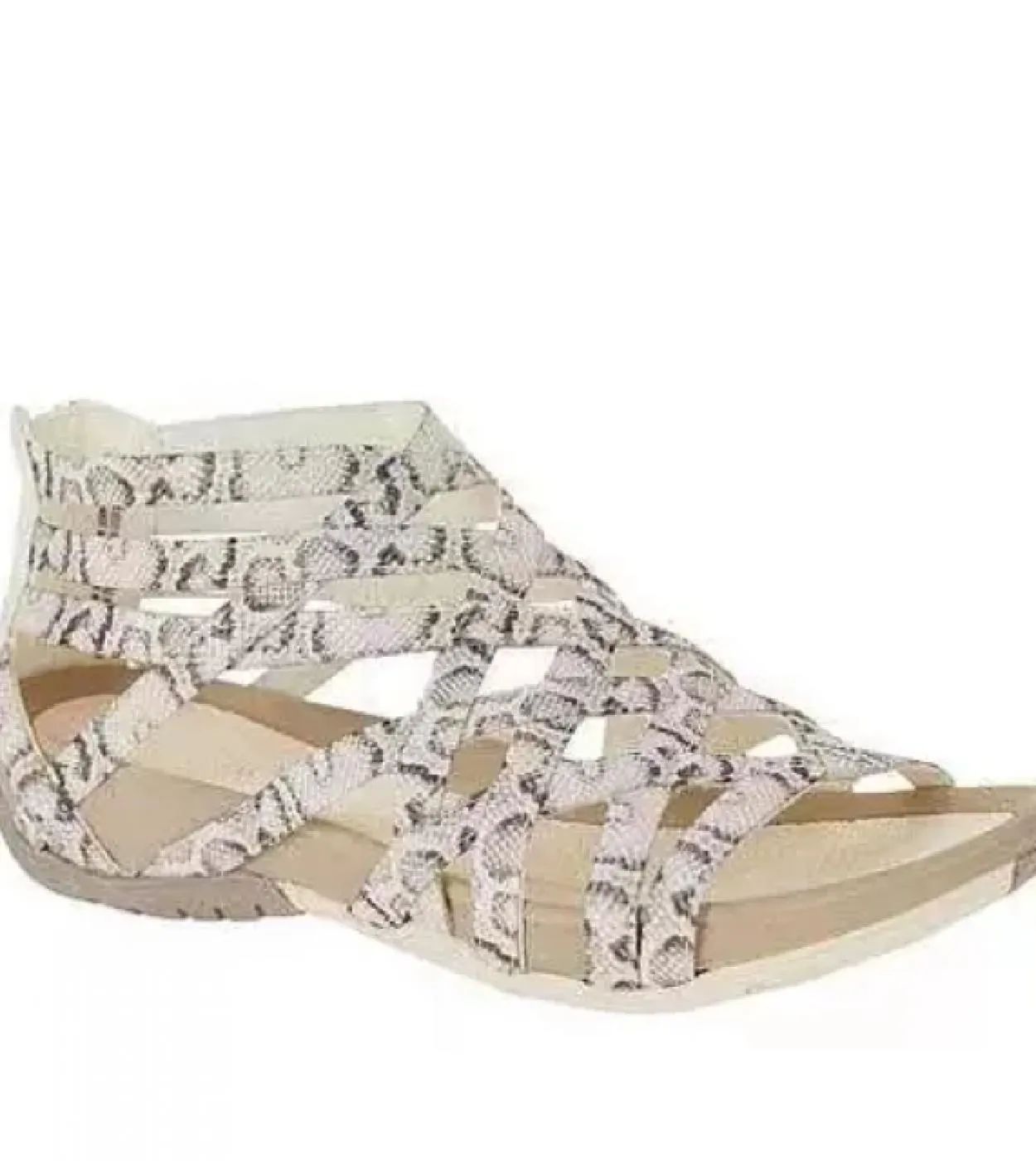 Women Summer Gladiator Sandals Hemp Platform Wedges High Heel Crosstied Ankle Strap Rome Fashion Trend Shoes Ladies Fema