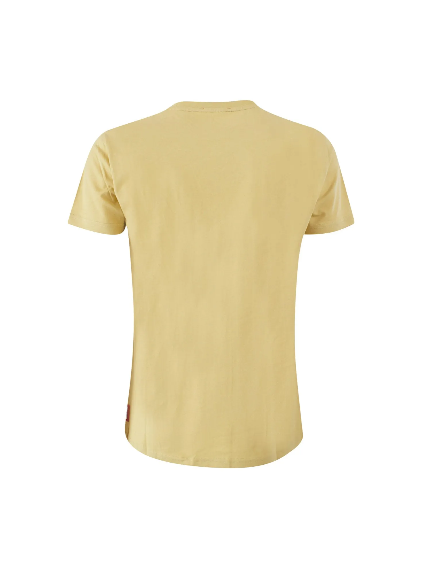 Yes-zee T-shirt T743 CW01