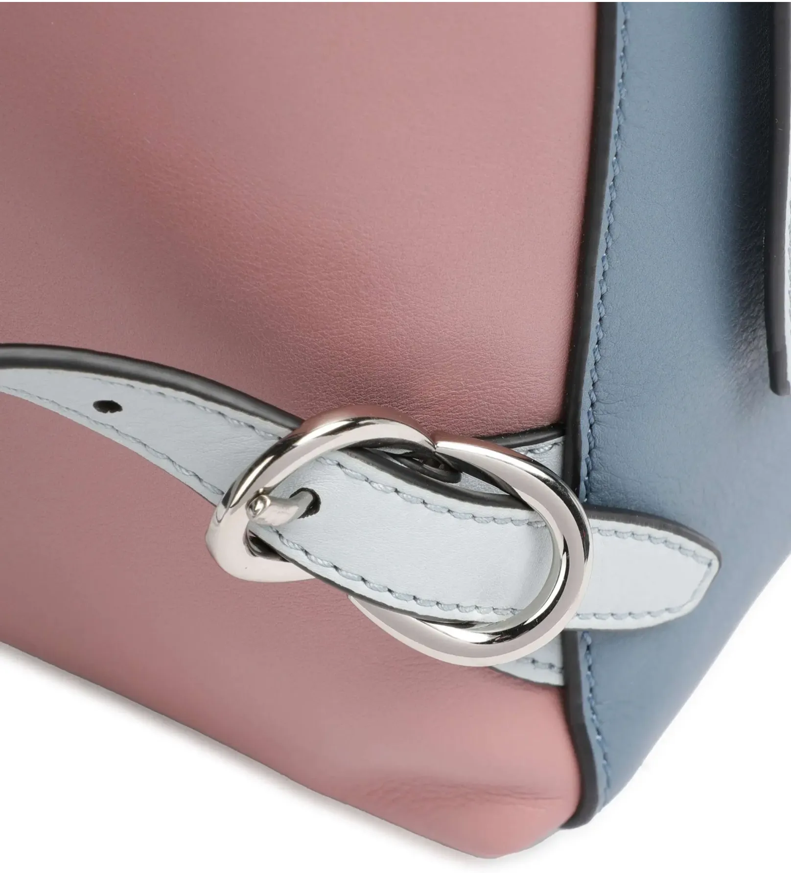 Zaino Donna PIQUADRO Porta Computer in Pelle Rosa Linea Circle - CA4576W92