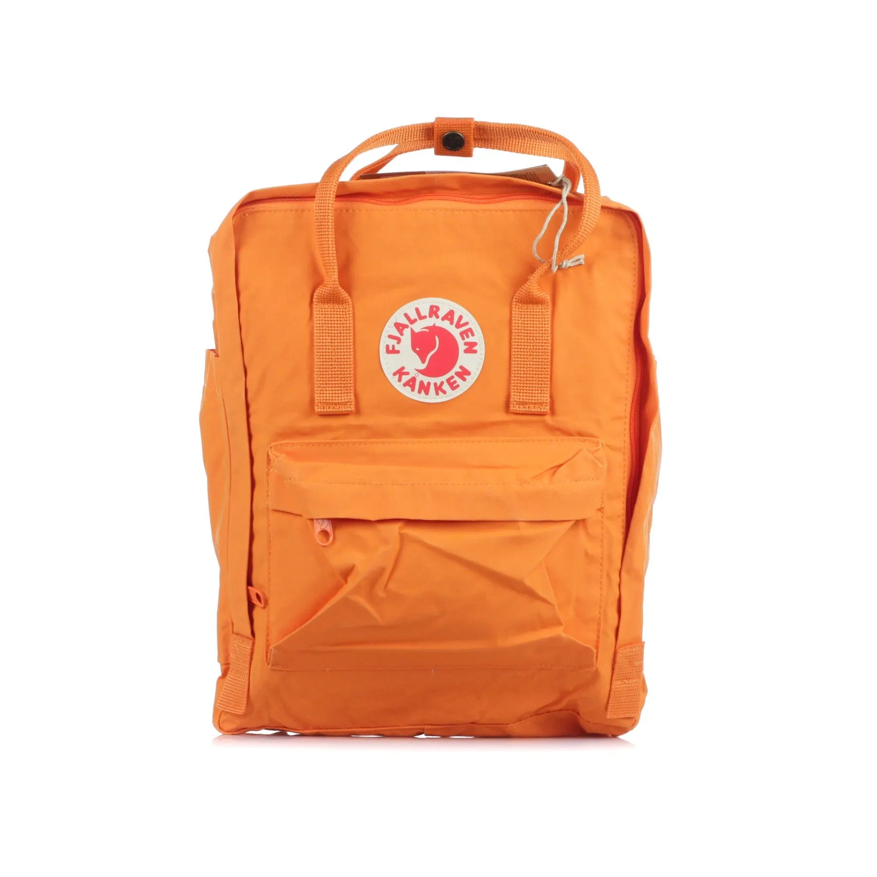 Zaino Unisex Kanken Burnt Orange